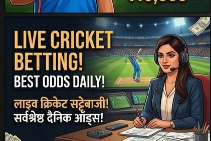 India vs Australia betting at Iplbettingonlineindia